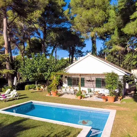 Casa Orquidea *