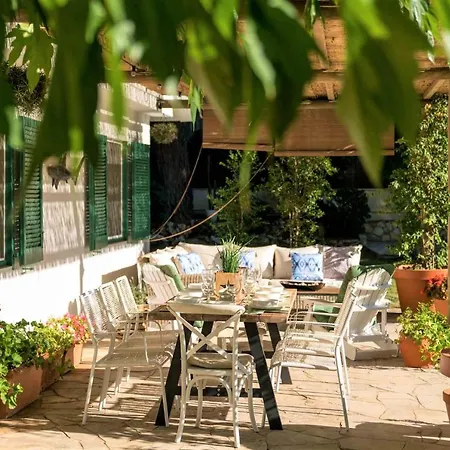 Casa Orquidea *