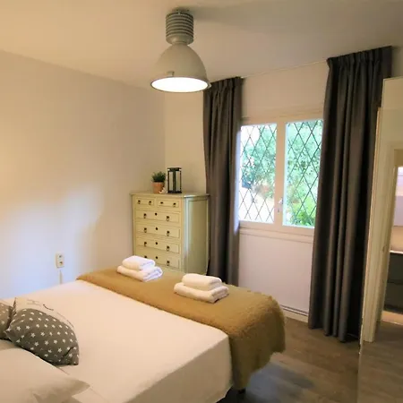 Casa Orquidea * Lloret de Mar