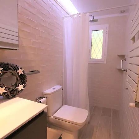 Holiday home Casa Orquidea *