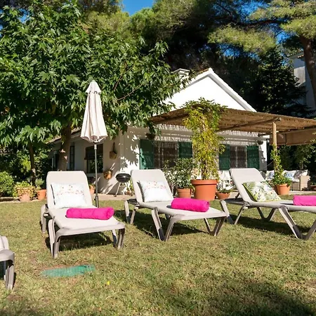 Casa Orquidea *