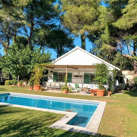 Casa Orquidea Holiday home *