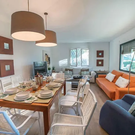 Holiday home Casa Orquidea *