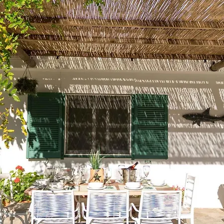 Casa Orquidea بيت للعطل يوريت دي مار