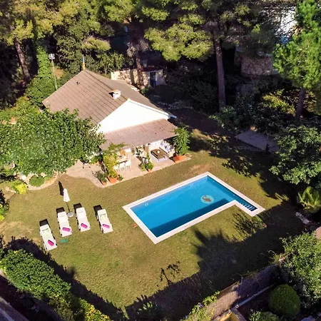 Casa Orquidea بيت للعطل يوريت دي مار