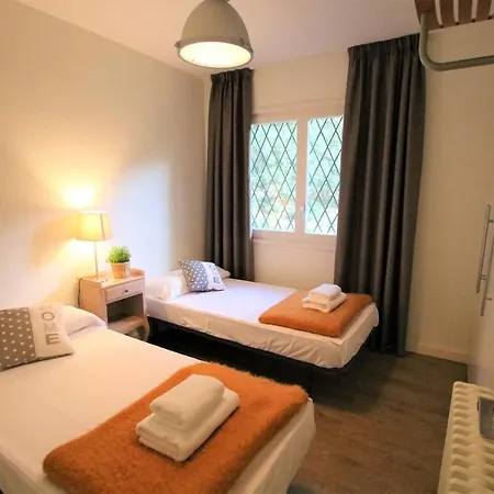 Casa Orquidea Дом отдыха *