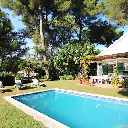 Casa Orquidea * يوريت دي مار