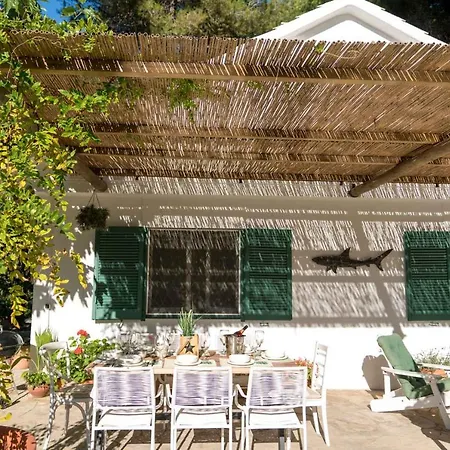 بيت للعطل Casa Orquidea *