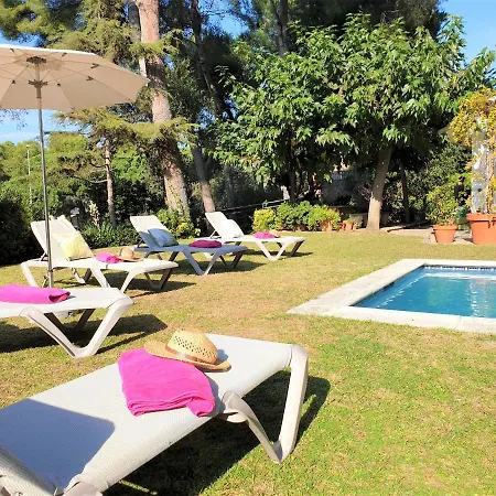 Casa Orquidea * يوريت دي مار