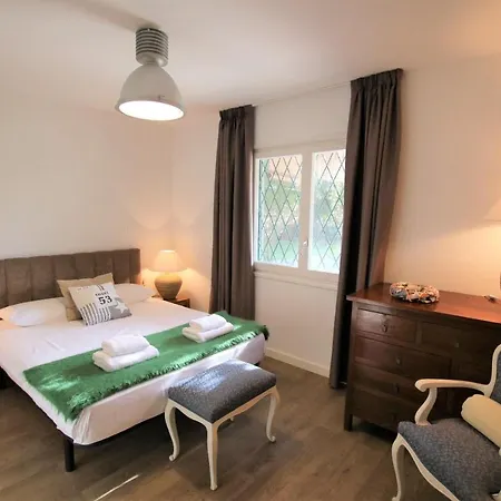Дом отдыха Casa Orquidea *