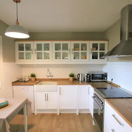 Casa Orquidea * يوريت دي مار
