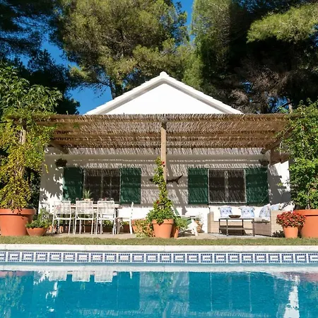 Casa Orquidea * يوريت دي مار