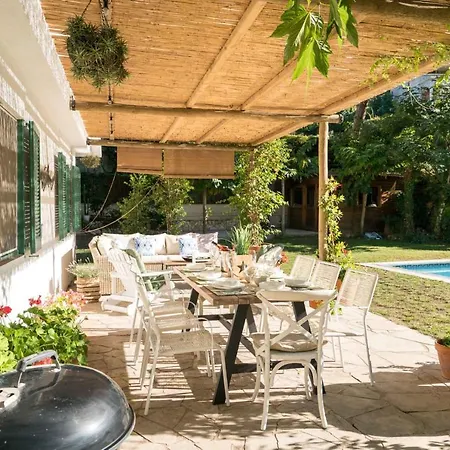 Casa Orquidea Дом отдыха