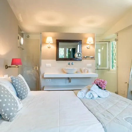 Дом отдыха Casa Orquidea Льорет-де-Мар