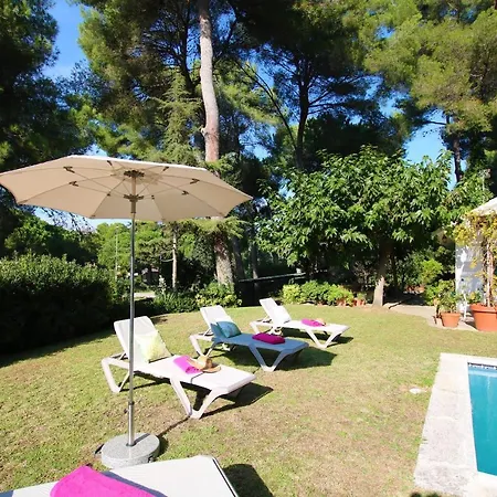 Casa Orquidea بيت للعطل يوريت دي مار