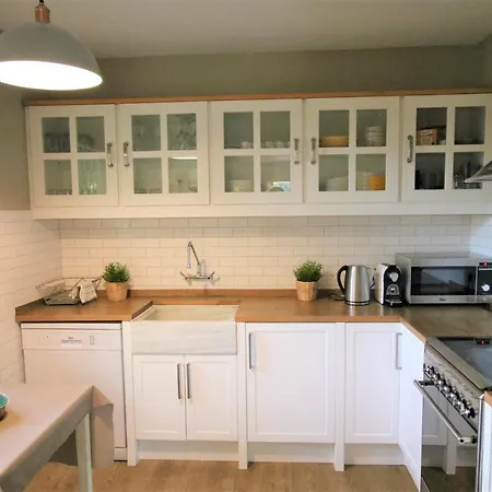 Дом отдыха Casa Orquidea
