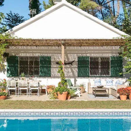 Casa Orquidea Дом отдыха *