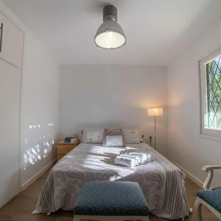 بيت للعطل Casa Orquidea *
