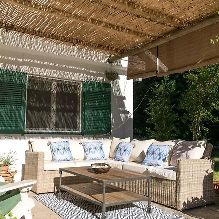 Casa Orquidea * Льорет-де-Мар