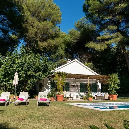 Casa Orquidea بيت للعطل *