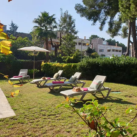 Casa Orquidea بيت للعطل
