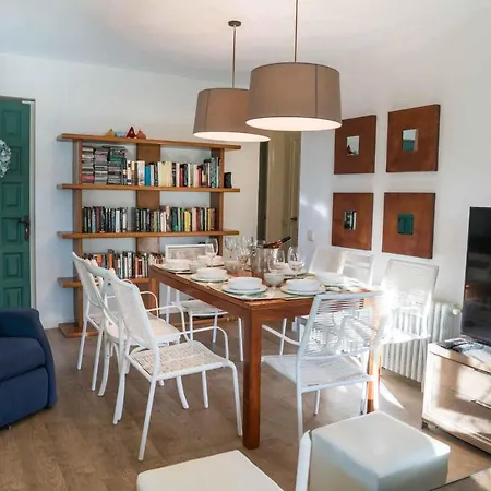 Casa Orquidea Дом отдыха Льорет-де-Мар